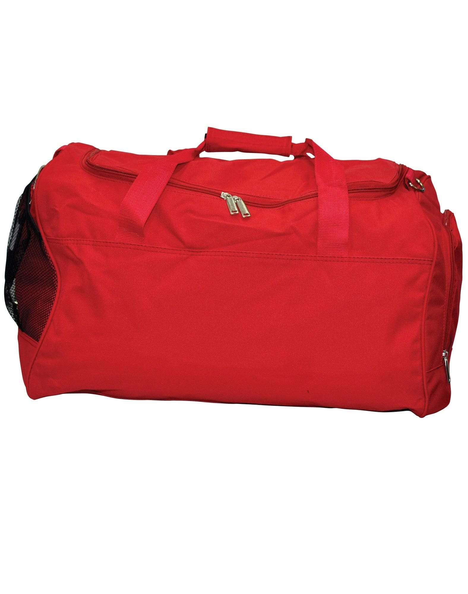 Basic Sports Bag B2000 Metro Workwear.